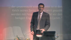 Der Mann hinter der Maske