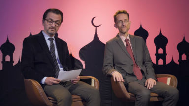 Wie verwandt sind Adventisten und Muslime