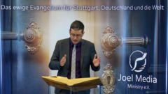 Geduld in der Krise