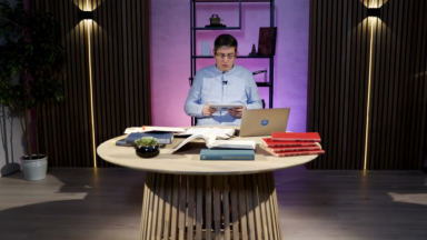 Wo drangen die Römer 70 n. Chr. in Jerusalem ein