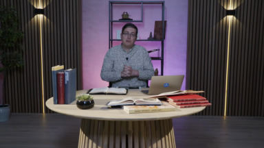 Geheimschrift aus Qumran geknackt?