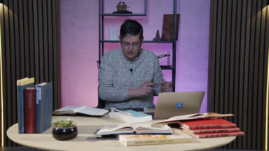 Wie redeten die Amoriter?