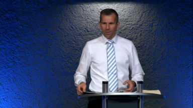 Der treue und wahrhaftige Zeuge