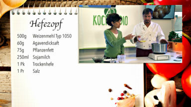 Hefezopf