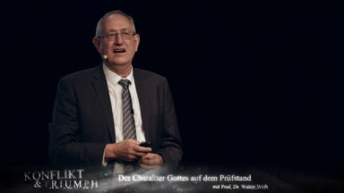 Der Charakter Gottes