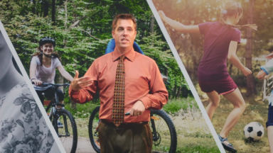 Isoliert in einer vernetzten Welt - Teil 2