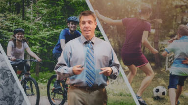 Smartphones und smartere Eltern