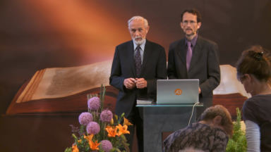 Unsere Zeit im Licht der Prophetie