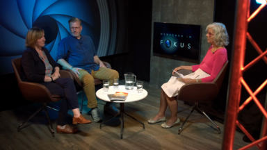 Meine Welt in Dunkelheit - Bittere Wurzeln, gemeinsamer Neubeginn