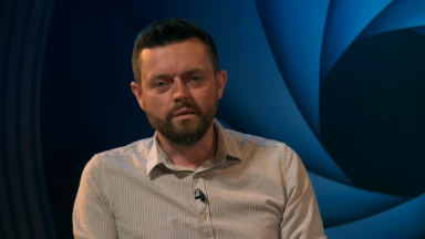 Dämonen im Schatten der Nacht