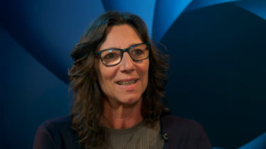 Zwischen Schmerz und Hoffnung - Eine Migräne-Geschichte