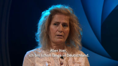 Seitenwechsel - Mut zur Konversion - Sharzads Glaubensreise