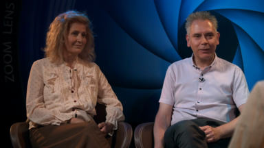 Seitenwechsel - Durch Liebe zum aktiven Glauben