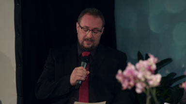 Fragestunde mit Walter Veith