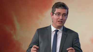 Machtkampf – Wer hat den Zugang zur Zukunft?