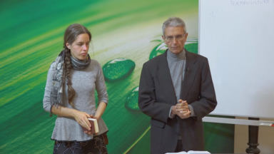Das biblische Prinzip der Permakultur