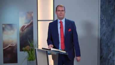 Fünf apokalyptische Bilder entschlüsselt