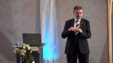 Israel - Das auserwählte Volk