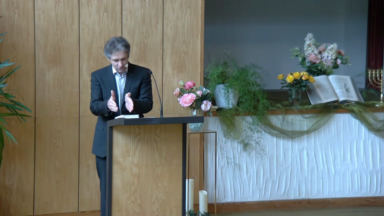 Die Schlacht von Harmageddon