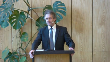 Ein UNGLAUBLICHES Geheimnis