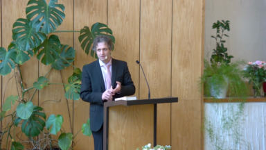 Trinität - oder doch nicht?