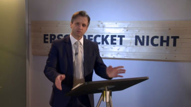 Wach auf Laodizea