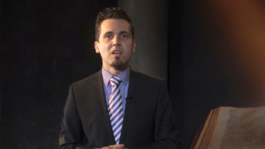 Jonathans Charakter