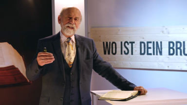 Der Werdegang der Liebe