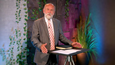 David und die zweite Engelsbotschaft
