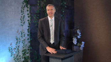 Abrahams Auszug aus Babylon