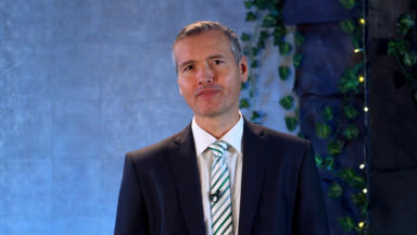 Euch wird heute der Heiland geboren