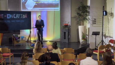 Von der Gender-Ideologie zum Gender-Mainstreaming
