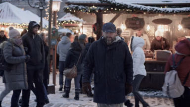 Veganer Adventsmarkt Nürnberg