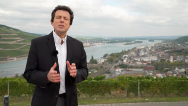 Der Mann des Millenniums