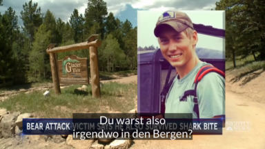 4 tödliche Angriffe überlebt