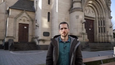 Von der Reformation zur Ökumene, Teil 1