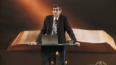 Warum bin ich Adventist, Teil 3