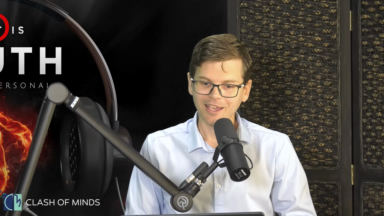 Wenn Harmonie schadet - Die geistliche Schlacht um Musik entschleiern