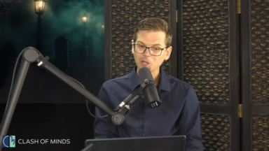 Der falsche Christus und die Endzeitverführung