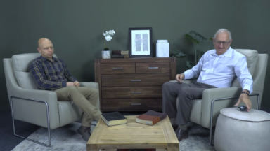 Fragestunde - Glaube der Zeugen Jehovas, Kreuz als Zeichen, Sabbat halten