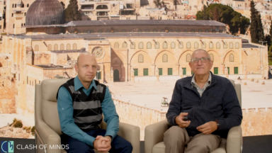 Ankunft der roten Kühe, wird der Antichrist 2024 im Tempel in Israel sein