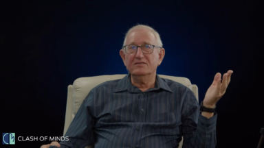 Sonntags-Eisberg voraus, wirst Du standhaft sein?