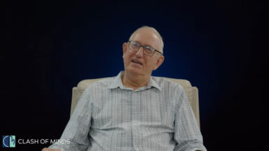 Geistliche Kräfte, steht die Menschheit auf dem Spiel?