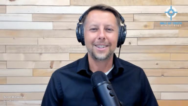 Den falschen Lehren entkommen