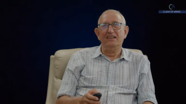 Die Gemeinde der Übrigen - Ist sie der dritte Elia?