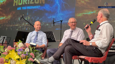 Krieg mit dem Iran, steht die Welt auf dem Spiel?