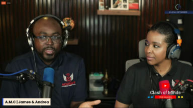 Kompromisslos unorthodox - Ein offenes Gespräch mit Advent Media Connect und Walter Veith