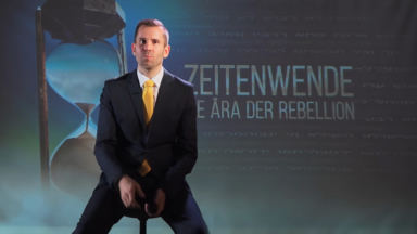 Die Säulen des Lebens