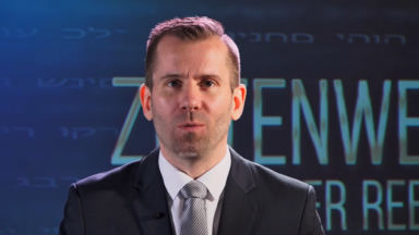 Die Sekte des Nazareners