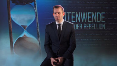 Der Antichrist und die Zahl 666